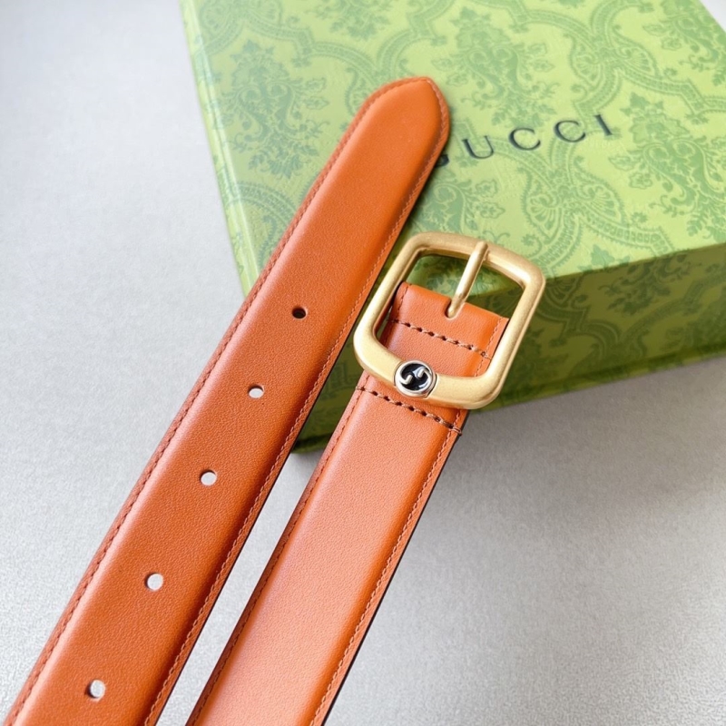 Gucci Belts